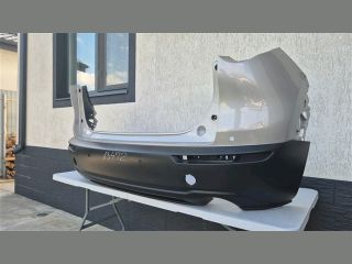 bontott MAZDA CX-30 Hátsó Lökhárító (Üresen)