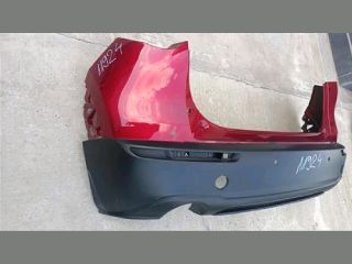 bontott MAZDA CX-30 Hátsó Lökhárító (Üresen)
