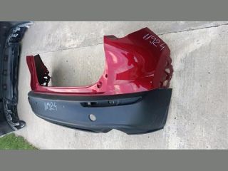 bontott MAZDA CX-30 Hátsó Lökhárító (Üresen)