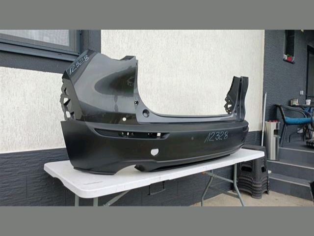 bontott MAZDA CX-30 Hátsó Lökhárító (Üresen)