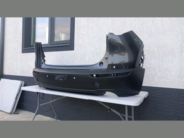 bontott MAZDA CX-30 Hátsó Lökhárító (Üresen)