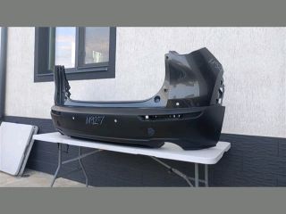 bontott MAZDA CX-30 Hátsó Lökhárító (Üresen)