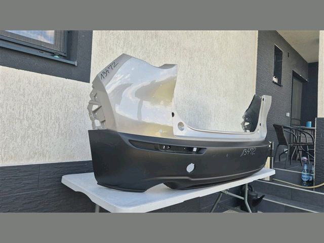 bontott MAZDA CX-30 Hátsó Lökhárító (Üresen)