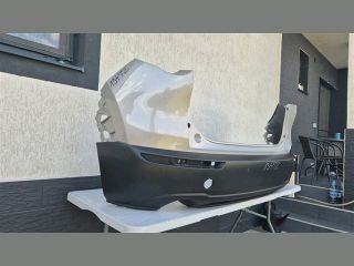 bontott MAZDA CX-30 Hátsó Lökhárító (Üresen)