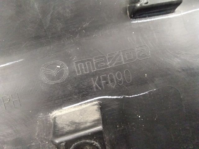 bontott MAZDA CX-30 Jobb első Ajtó Díszléc