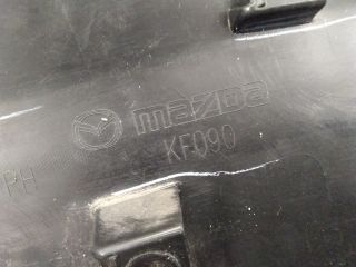 bontott MAZDA CX-30 Jobb első Ajtó Díszléc