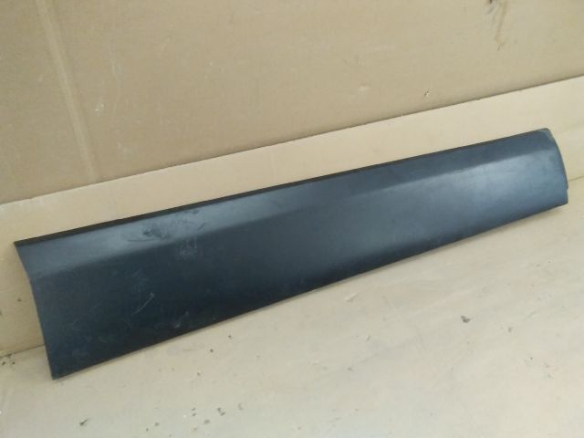 bontott MAZDA CX-30 Jobb első Ajtó Díszléc