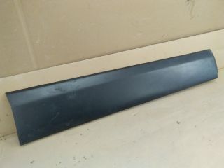 bontott MAZDA CX-30 Jobb első Ajtó Díszléc