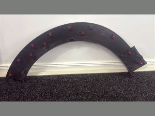 bontott MAZDA CX-30 Jobb első Sárvédő Díszléc