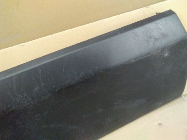 bontott MAZDA CX-30 Jobb hátsó Ajtó Díszléc