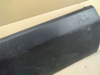 bontott MAZDA CX-30 Jobb hátsó Ajtó Díszléc