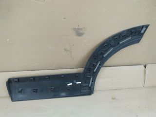 bontott MAZDA CX-30 Jobb hátsó Ajtó Díszléc