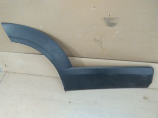 bontott MAZDA CX-30 Jobb hátsó Ajtó Díszléc