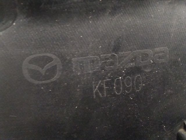 bontott MAZDA CX-30 Jobb hátsó Ajtó Díszléc