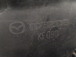 bontott MAZDA CX-30 Jobb hátsó Ajtó Díszléc