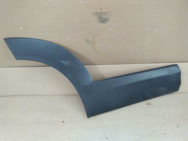 bontott MAZDA CX-30 Jobb hátsó Ajtó Díszléc