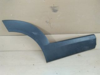 bontott MAZDA CX-30 Jobb hátsó Ajtó Díszléc