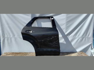 bontott MAZDA CX-30 Jobb hátsó Ajtó (Üres lemez)