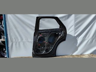 bontott MAZDA CX-30 Jobb hátsó Ajtó (Üres lemez)