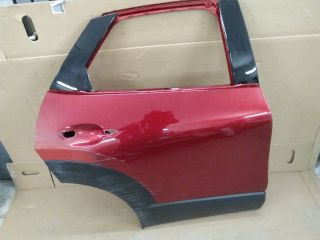 bontott MAZDA CX-30 Jobb hátsó Ajtó (Üres lemez)