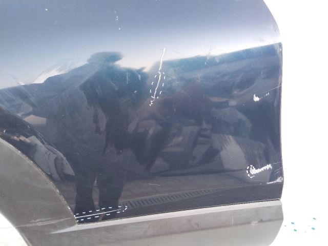 bontott MAZDA CX-30 Jobb hátsó Ajtó (Üres lemez)