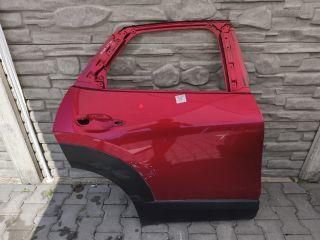 bontott MAZDA CX-30 Jobb hátsó Ajtó (Üres lemez)