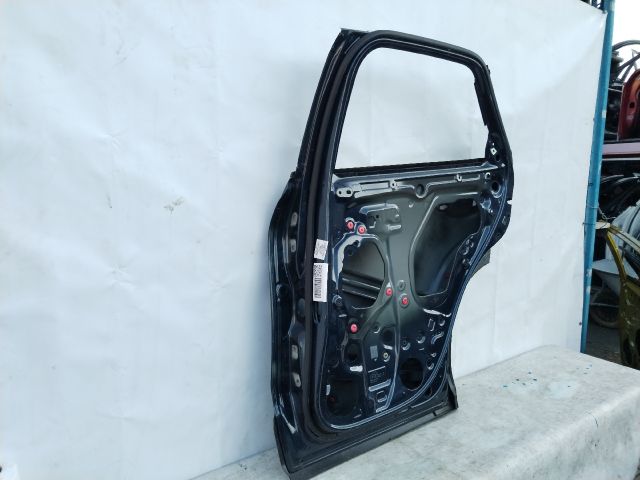 bontott MAZDA CX-30 Jobb hátsó Ajtó (Üres lemez)