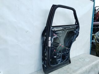 bontott MAZDA CX-30 Jobb hátsó Ajtó (Üres lemez)