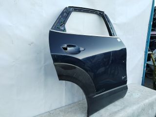 bontott MAZDA CX-30 Jobb hátsó Ajtó (Üres lemez)