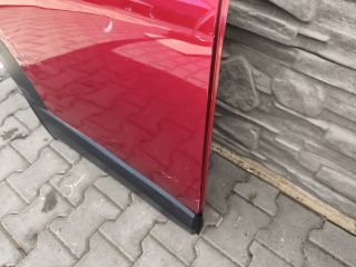 bontott MAZDA CX-30 Jobb hátsó Ajtó (Üres lemez)