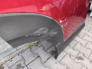 bontott MAZDA CX-30 Jobb hátsó Ajtó (Üres lemez)