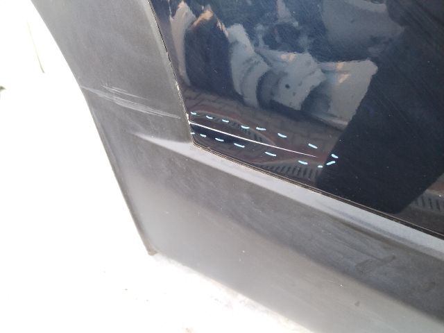 bontott MAZDA CX-30 Jobb hátsó Ajtó (Üres lemez)