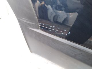 bontott MAZDA CX-30 Jobb hátsó Ajtó (Üres lemez)