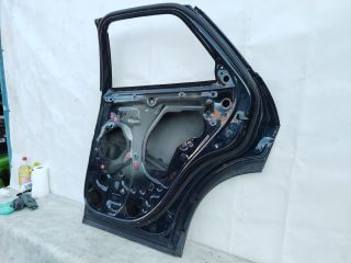 bontott MAZDA CX-30 Jobb hátsó Ajtó (Üres lemez)