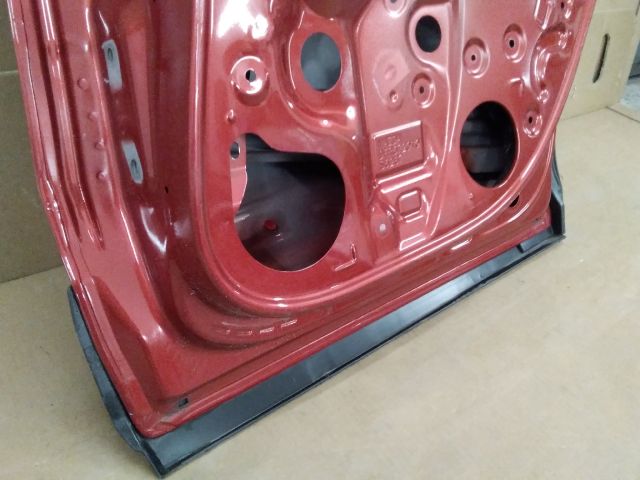 bontott MAZDA CX-30 Jobb hátsó Ajtó (Üres lemez)