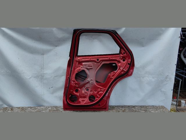 bontott MAZDA CX-30 Jobb hátsó Ajtó (Üres lemez)