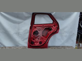 bontott MAZDA CX-30 Jobb hátsó Ajtó (Üres lemez)