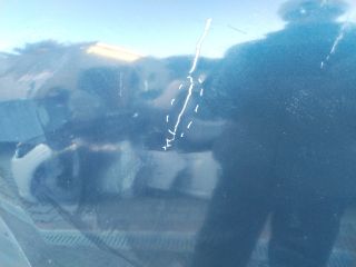 bontott MAZDA CX-30 Jobb hátsó Ajtó (Üres lemez)