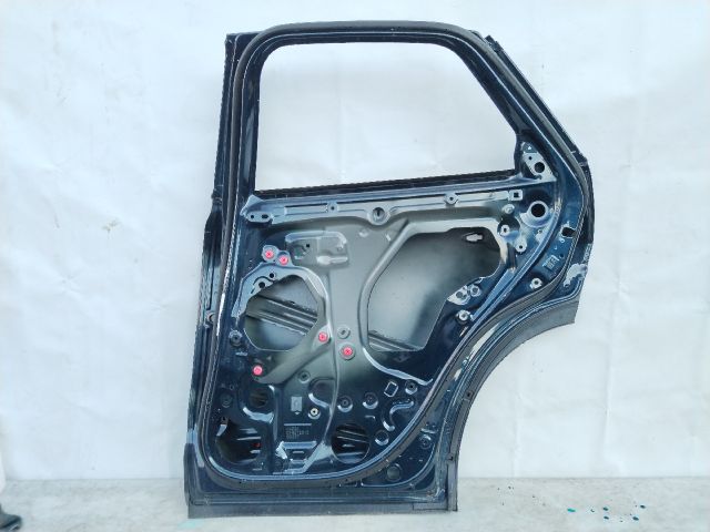 bontott MAZDA CX-30 Jobb hátsó Ajtó (Üres lemez)