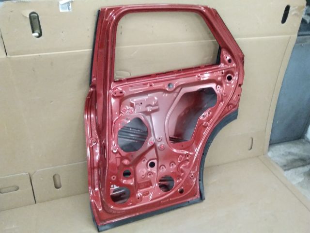 bontott MAZDA CX-30 Jobb hátsó Ajtó (Üres lemez)