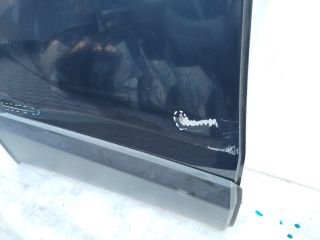 bontott MAZDA CX-30 Jobb hátsó Ajtó (Üres lemez)