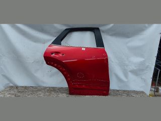 bontott MAZDA CX-30 Jobb hátsó Ajtó (Üres lemez)