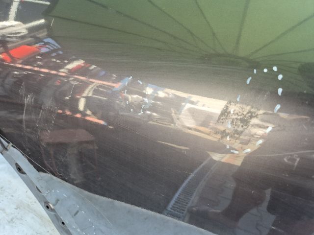 bontott MAZDA CX-30 Jobb hátsó Ajtó (Üres lemez)