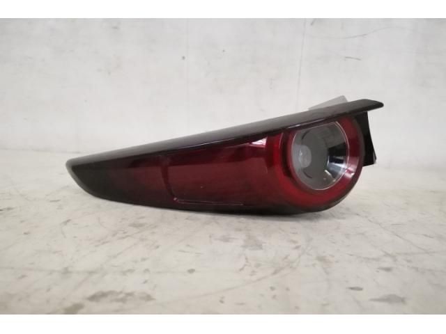 bontott MAZDA CX-30 Jobb Hátsó Lámpa
