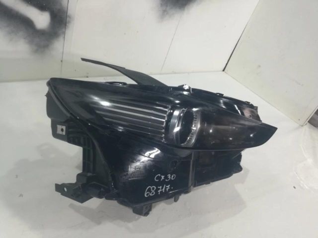 bontott MAZDA CX-30 Jobb Ledes Fényszóró