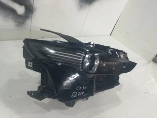 bontott MAZDA CX-30 Jobb Ledes Fényszóró