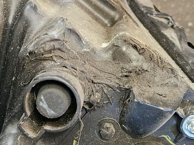 bontott MAZDA CX-30 Jobb Ledes Fényszóró