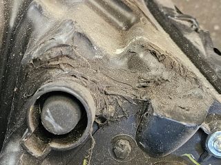 bontott MAZDA CX-30 Jobb Ledes Fényszóró