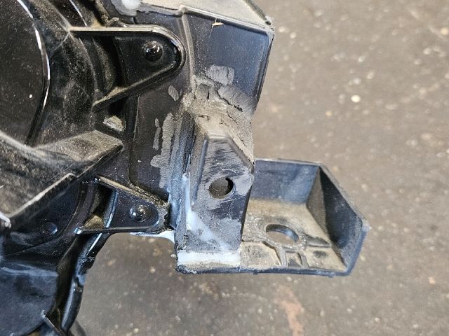 bontott MAZDA CX-30 Jobb Ledes Fényszóró