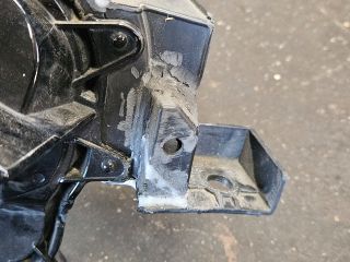 bontott MAZDA CX-30 Jobb Ledes Fényszóró